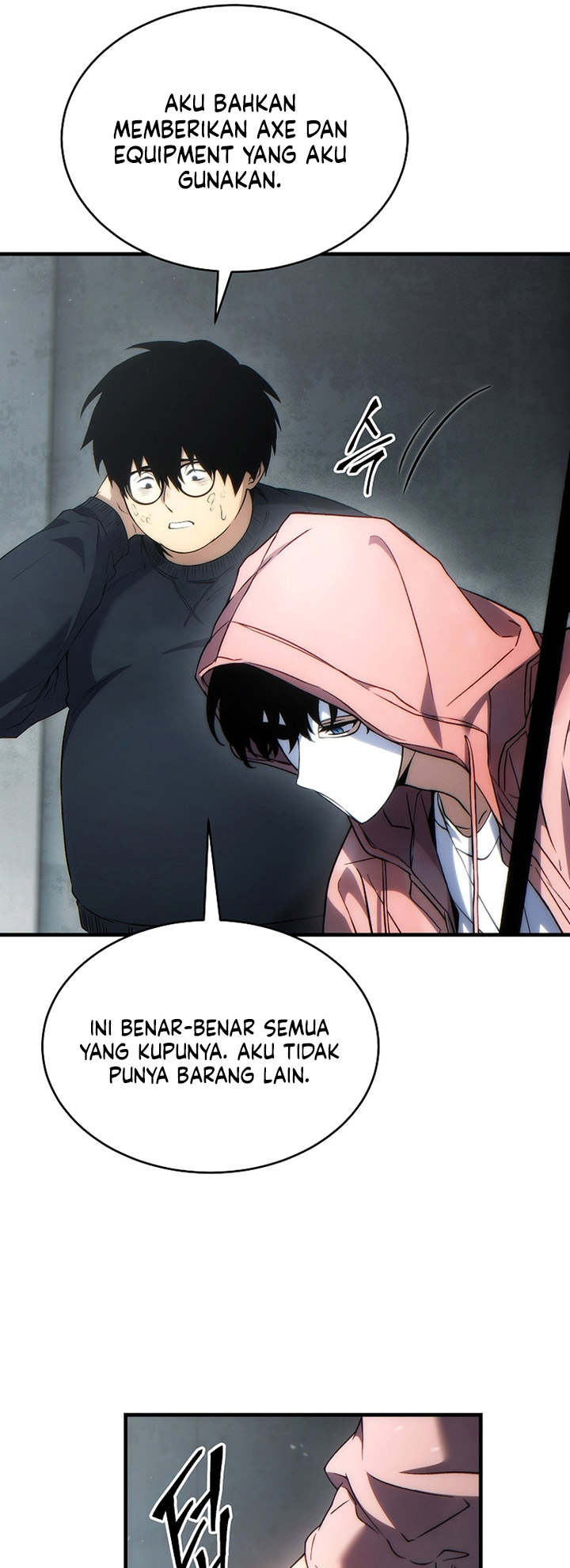 The 100th Regression Of The Max-Level Player Chapter 44 Gambar 46