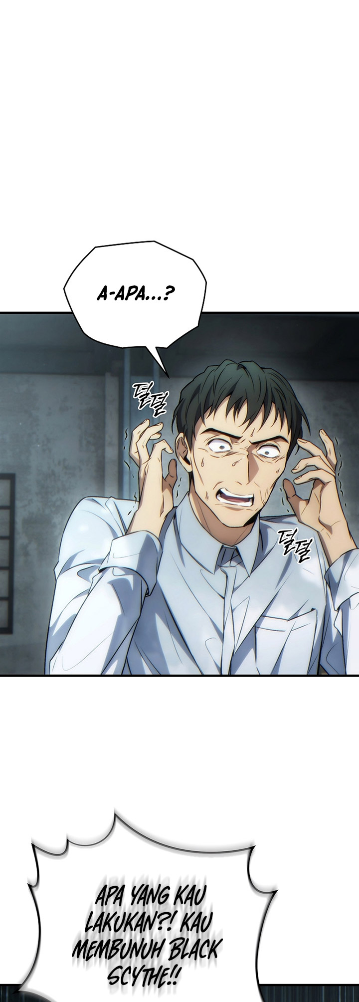 The 100th Regression Of The Max-Level Player Chapter 44 Gambar 4