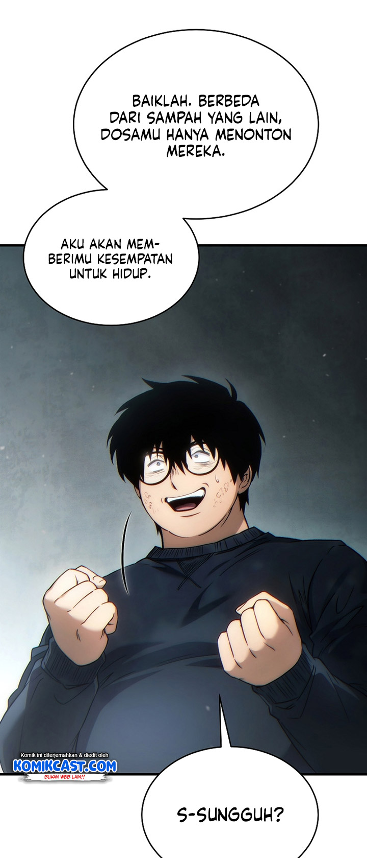 The 100th Regression Of The Max-Level Player Chapter 44 Gambar 40