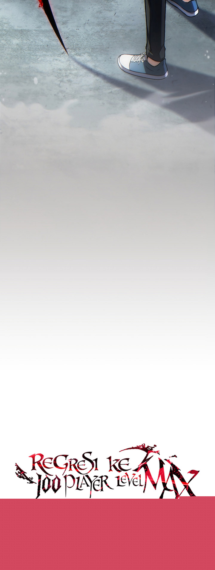 The 100th Regression Of The Max-Level Player Chapter 44 Gambar 43