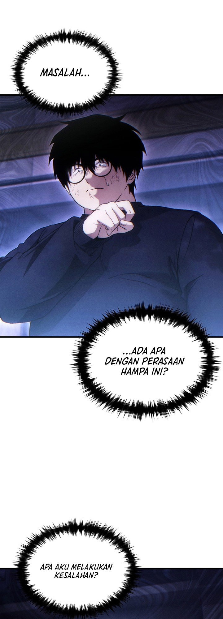 The 100th Regression Of The Max-Level Player Chapter 44 Gambar 55