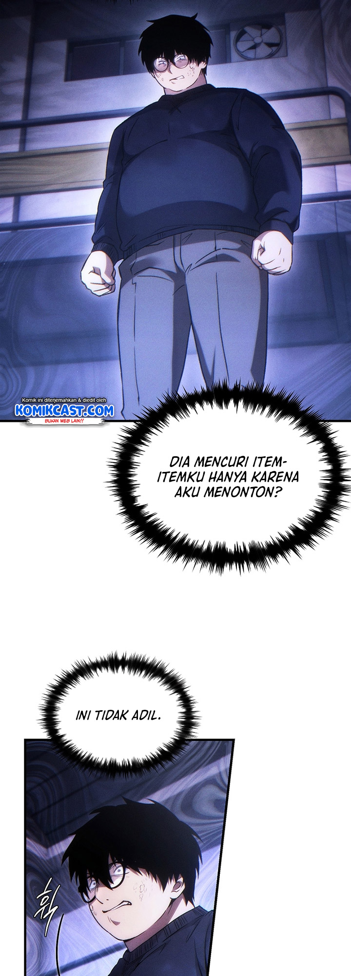 The 100th Regression Of The Max-Level Player Chapter 44 Gambar 56