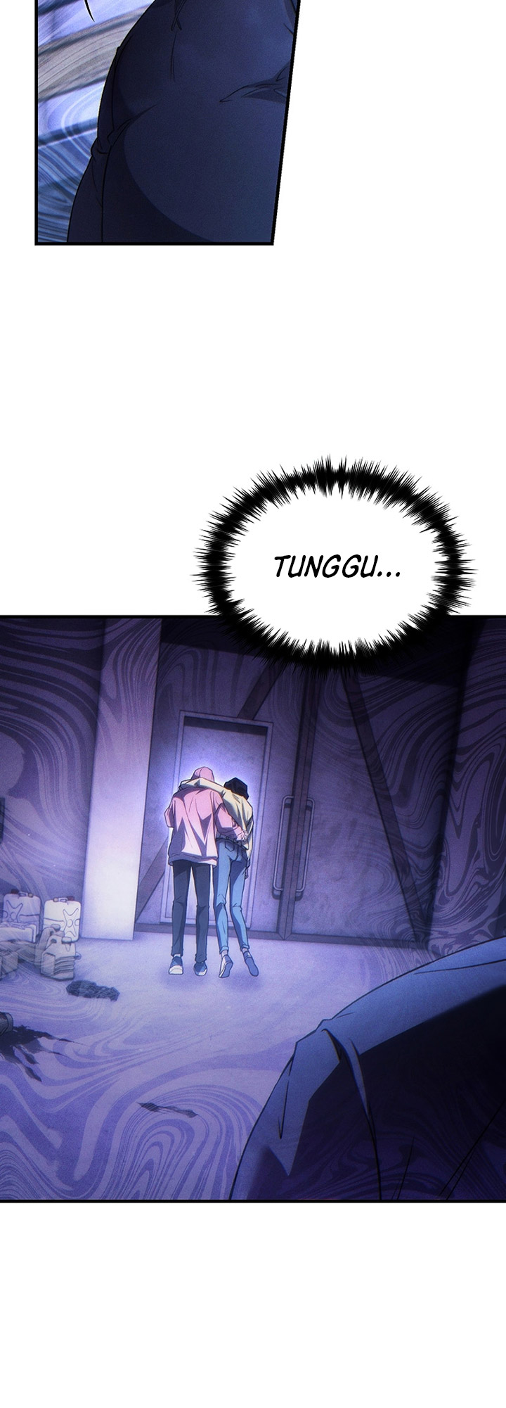 The 100th Regression Of The Max-Level Player Chapter 44 Gambar 57