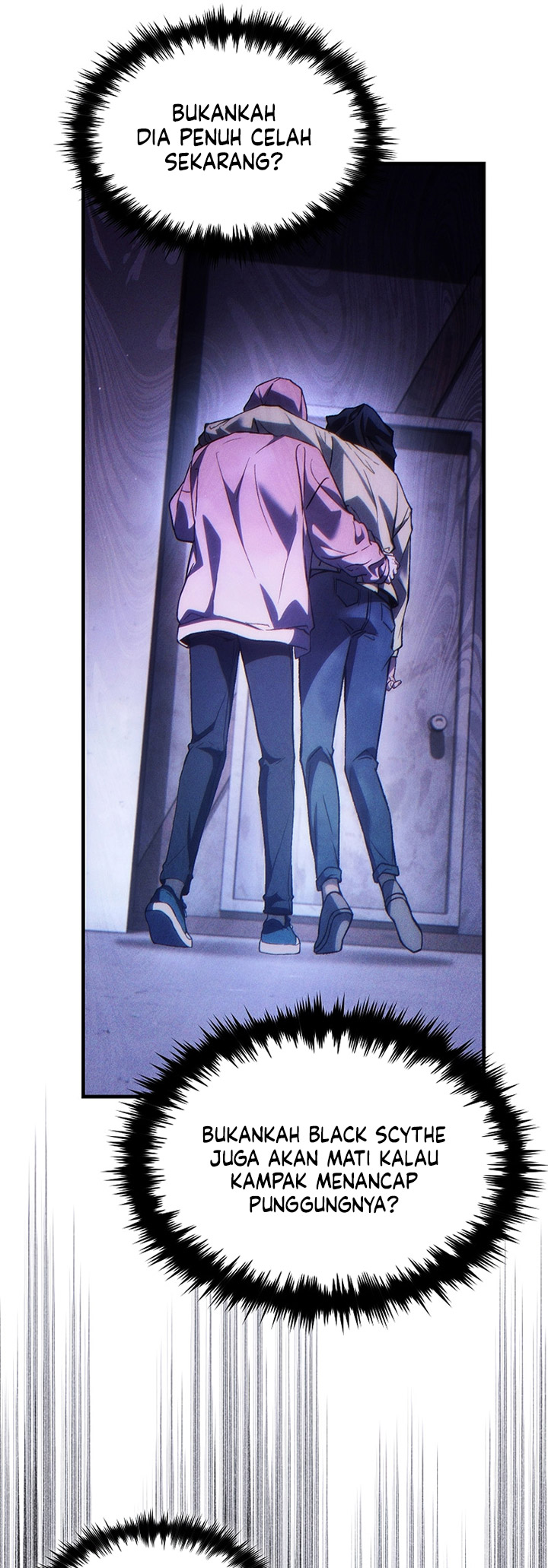 The 100th Regression Of The Max-Level Player Chapter 44 Gambar 58