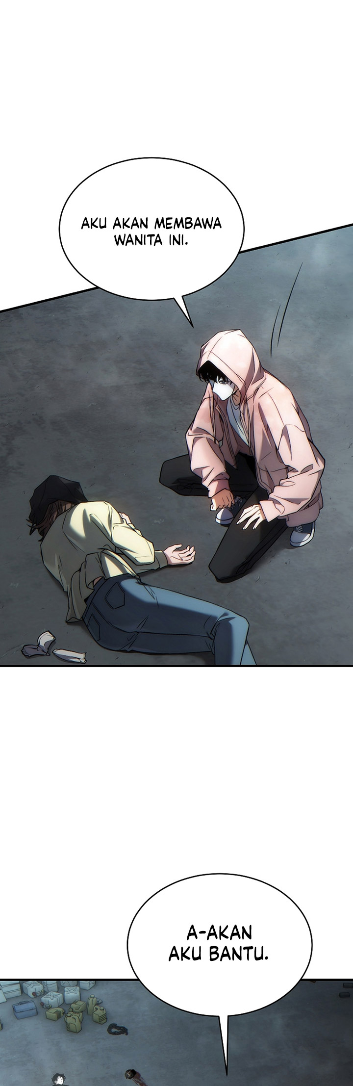 The 100th Regression Of The Max-Level Player Chapter 44 Gambar 52