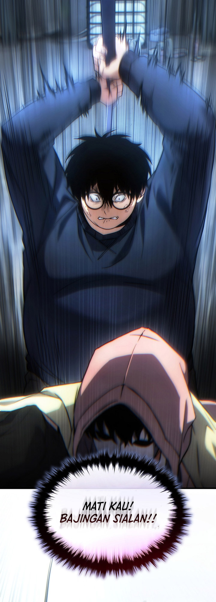 The 100th Regression Of The Max-Level Player Chapter 44 Gambar 64