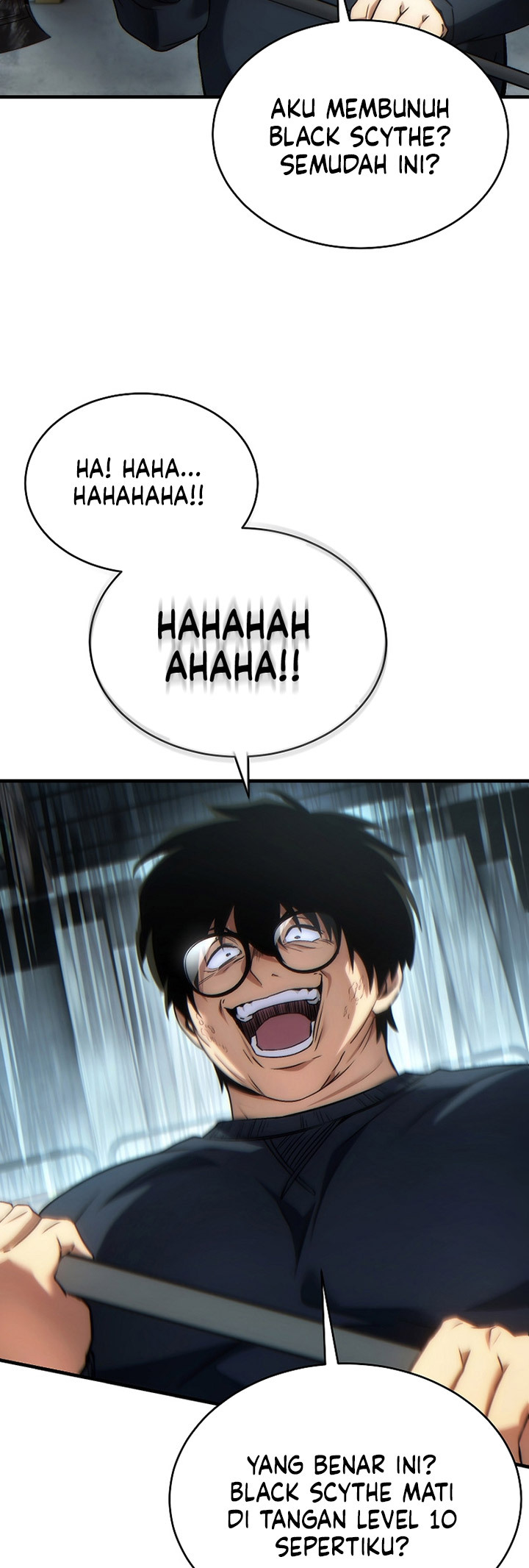 The 100th Regression Of The Max-Level Player Chapter 44 Gambar 67