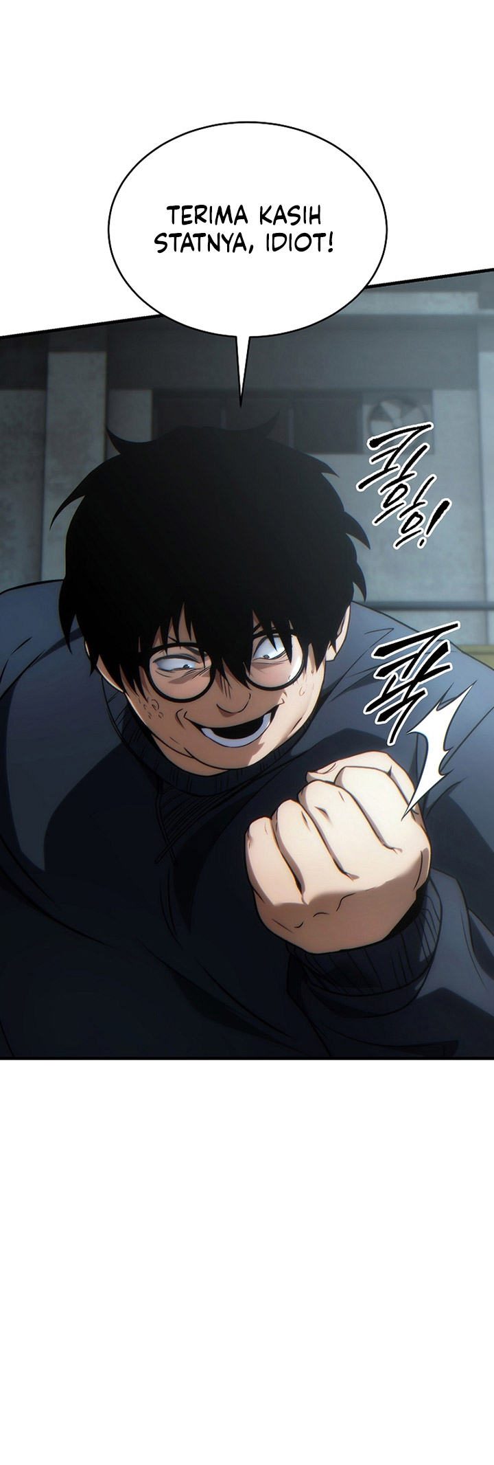 The 100th Regression Of The Max-Level Player Chapter 44 Gambar 69