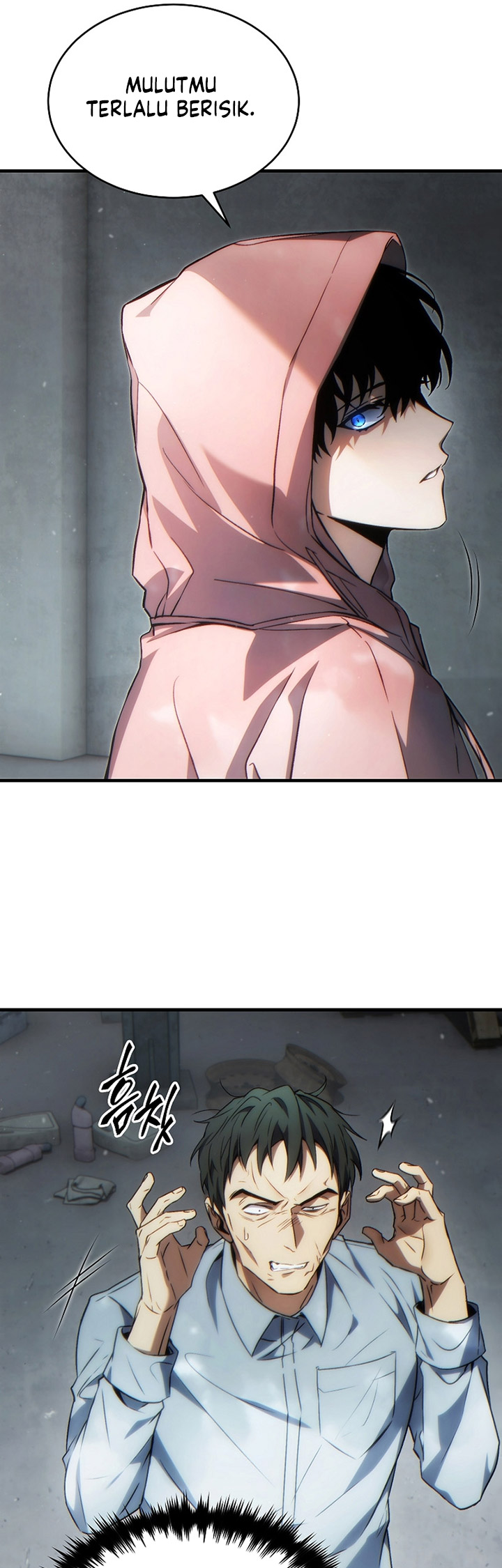 The 100th Regression Of The Max-Level Player Chapter 44 Gambar 6