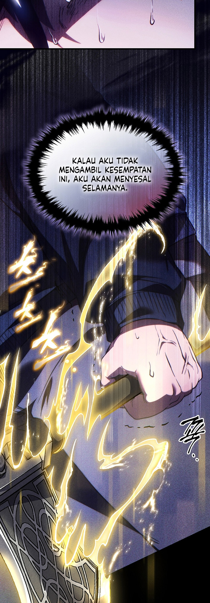 The 100th Regression Of The Max-Level Player Chapter 44 Gambar 60