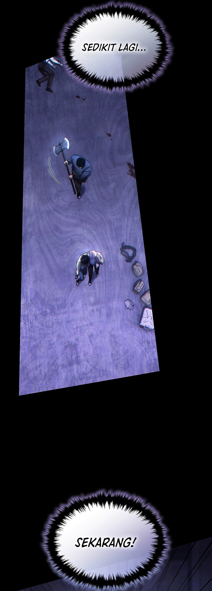 The 100th Regression Of The Max-Level Player Chapter 44 Gambar 62