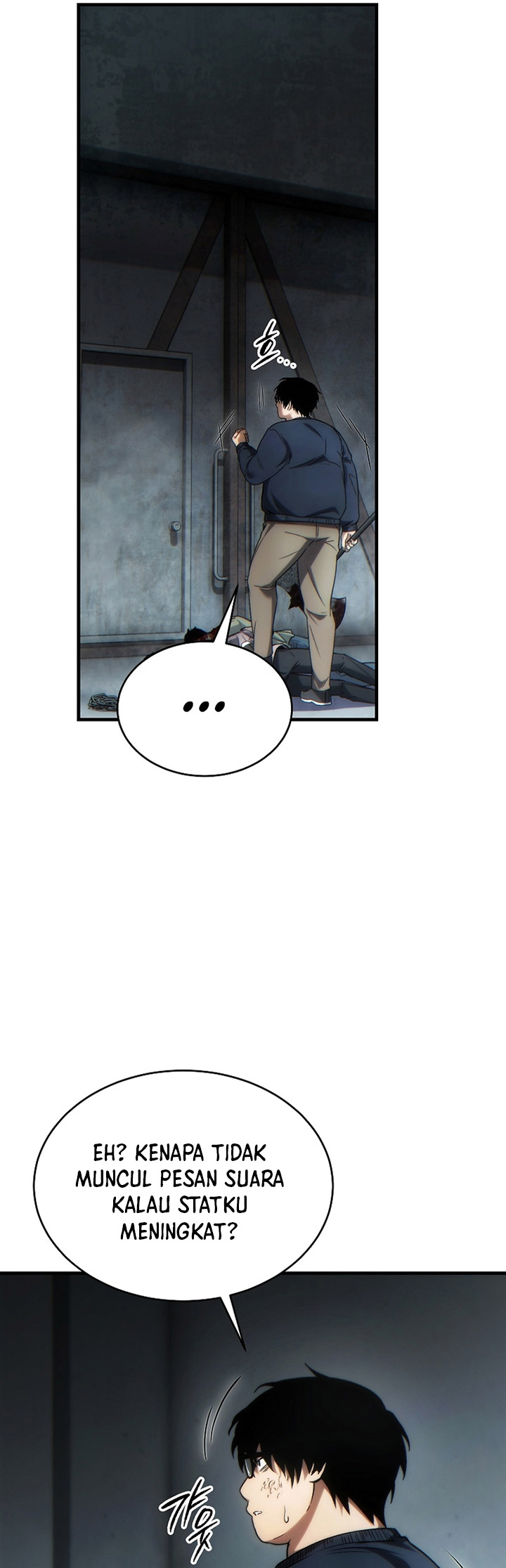 The 100th Regression Of The Max-Level Player Chapter 44 Gambar 70