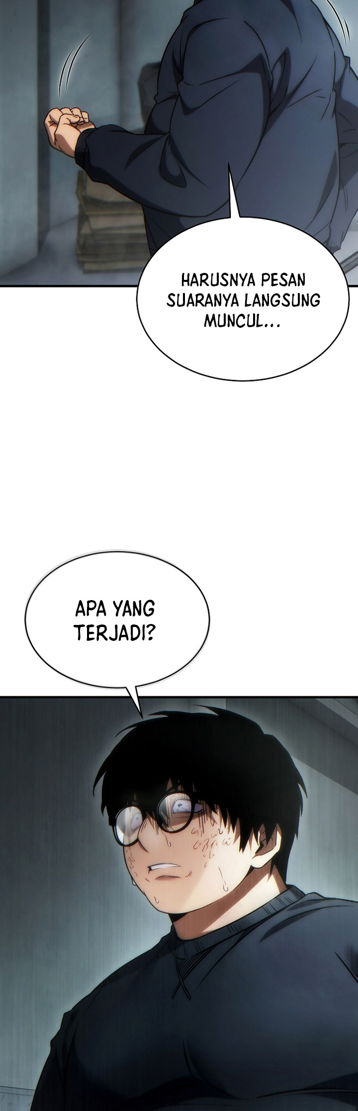 The 100th Regression Of The Max-Level Player Chapter 44 Gambar 71