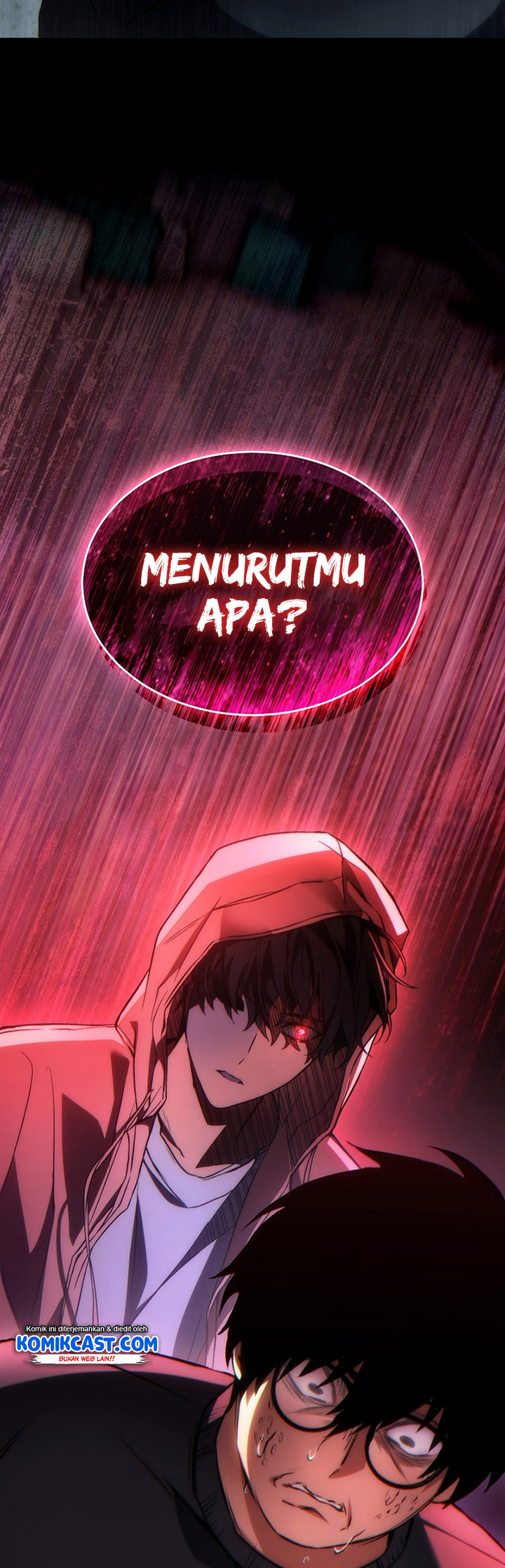 The 100th Regression Of The Max-Level Player Chapter 44 Gambar 72