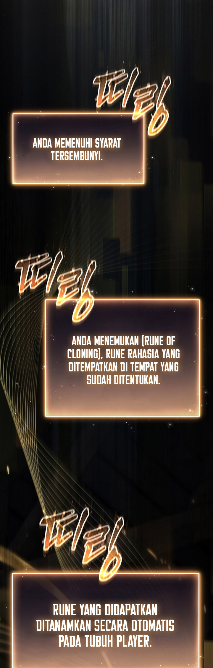 The 100th Regression Of The Max-Level Player Chapter 44 Gambar 8