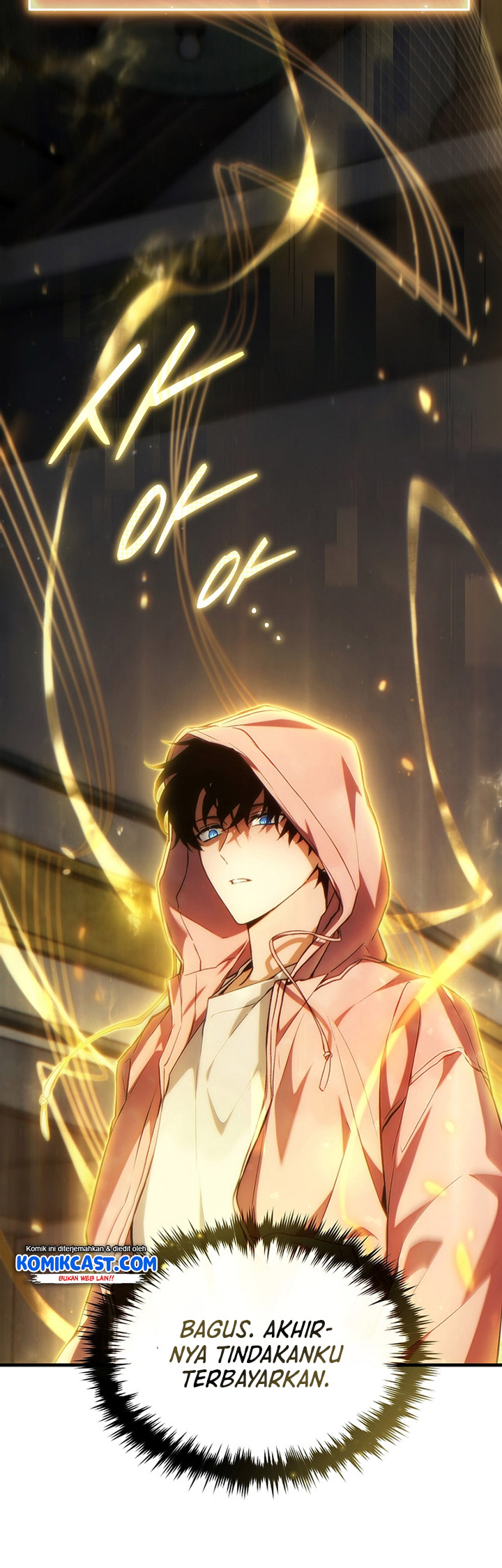 The 100th Regression Of The Max-Level Player Chapter 44 Gambar 9