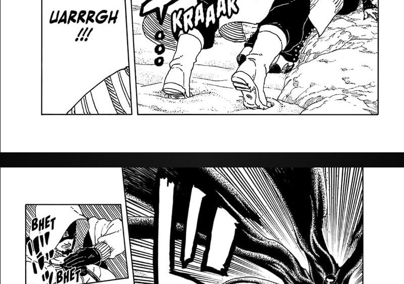 Boruto: Two Blue Vortex Chapter 20 Gambar 4