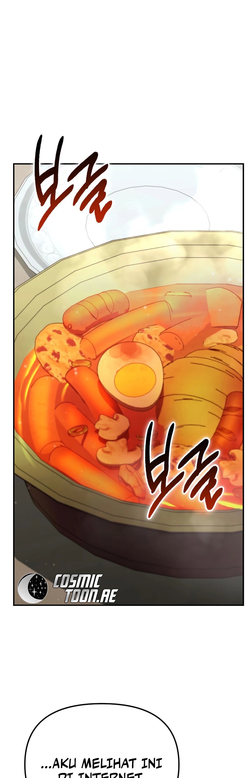 The Cop Is Too Strong Chapter 35 Gambar 69