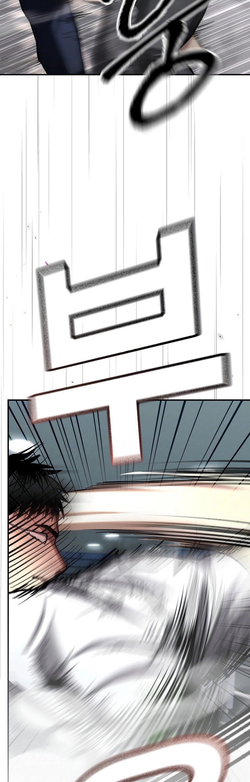 The Cop Is Too Strong Chapter 35 Gambar 14