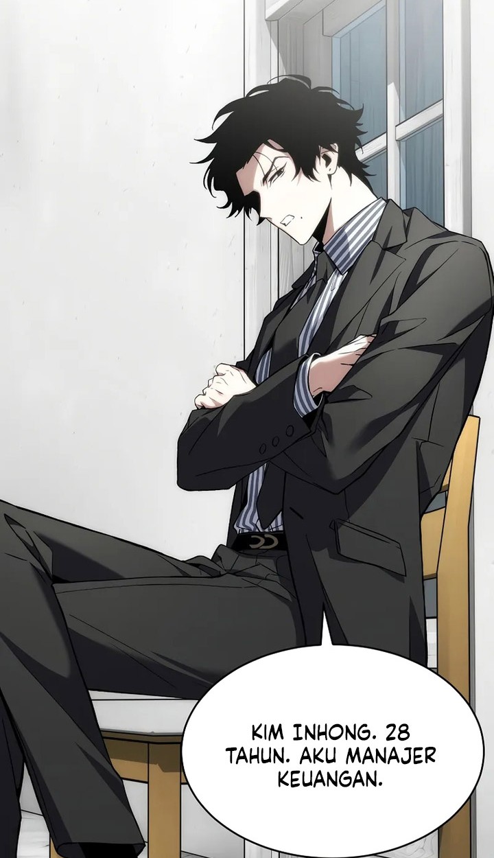 The 100th Regression Of The Max-Level Player Chapter 43 Gambar 27