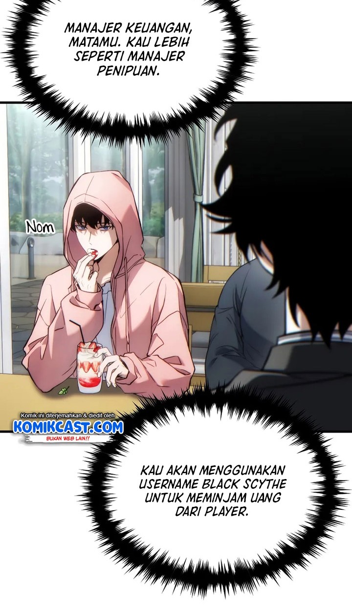The 100th Regression Of The Max-Level Player Chapter 43 Gambar 29