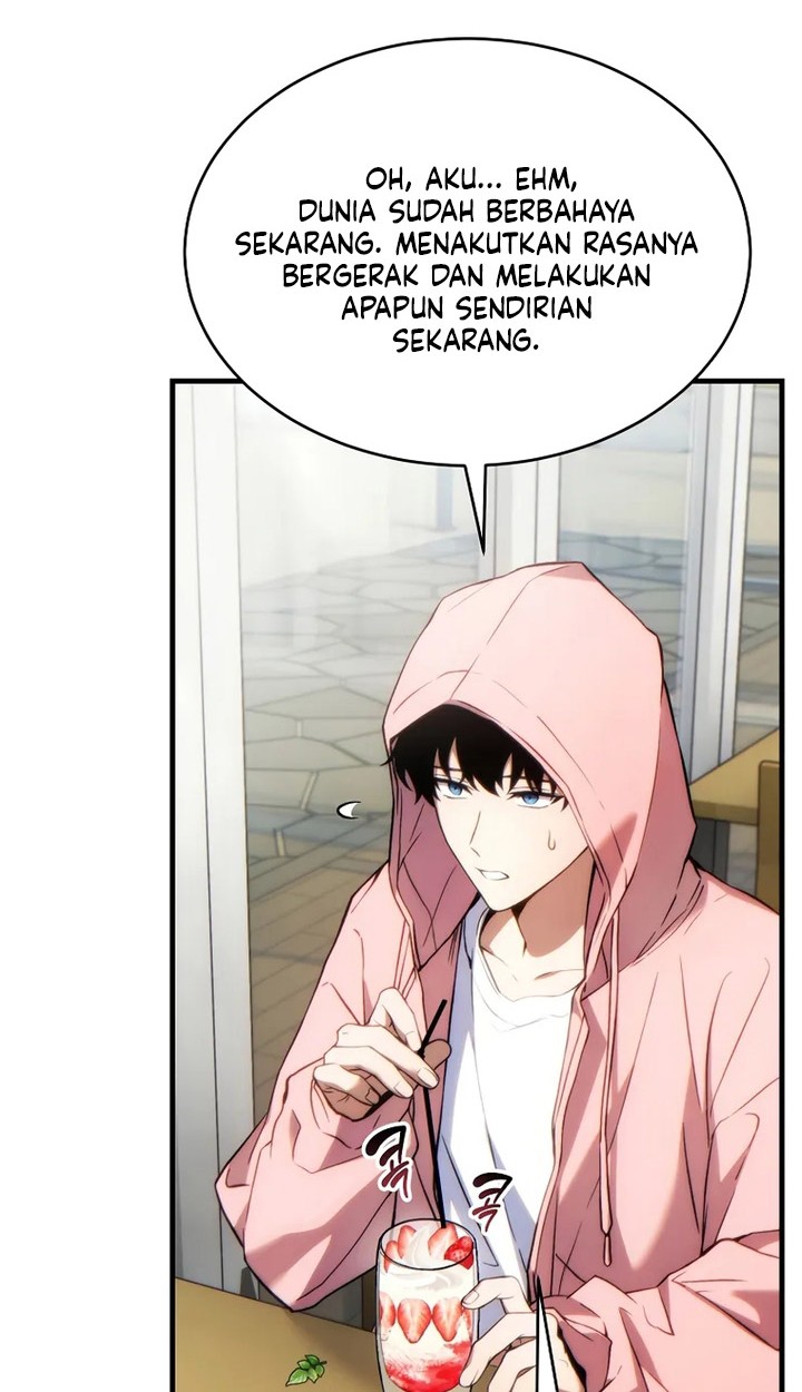 The 100th Regression Of The Max-Level Player Chapter 43 Gambar 31