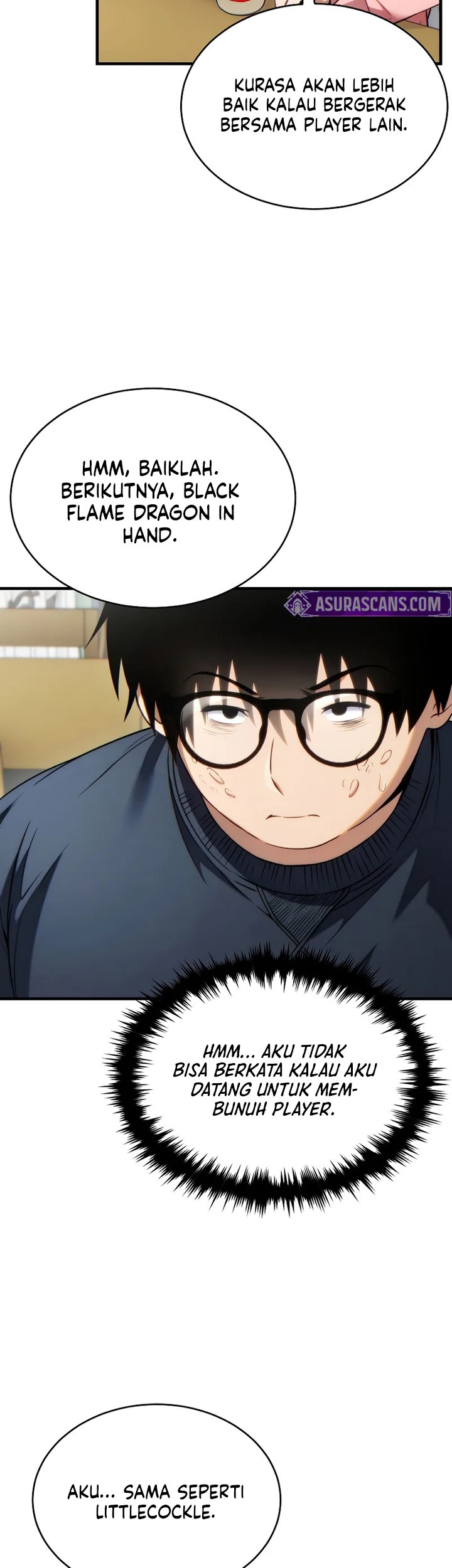 The 100th Regression Of The Max-Level Player Chapter 43 Gambar 32