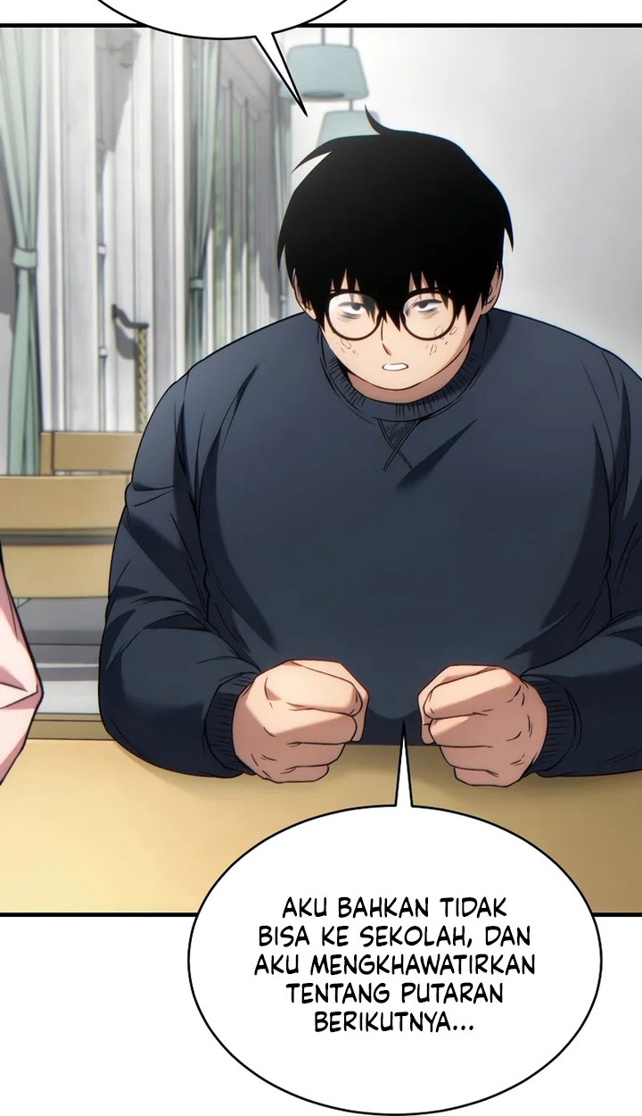 The 100th Regression Of The Max-Level Player Chapter 43 Gambar 33