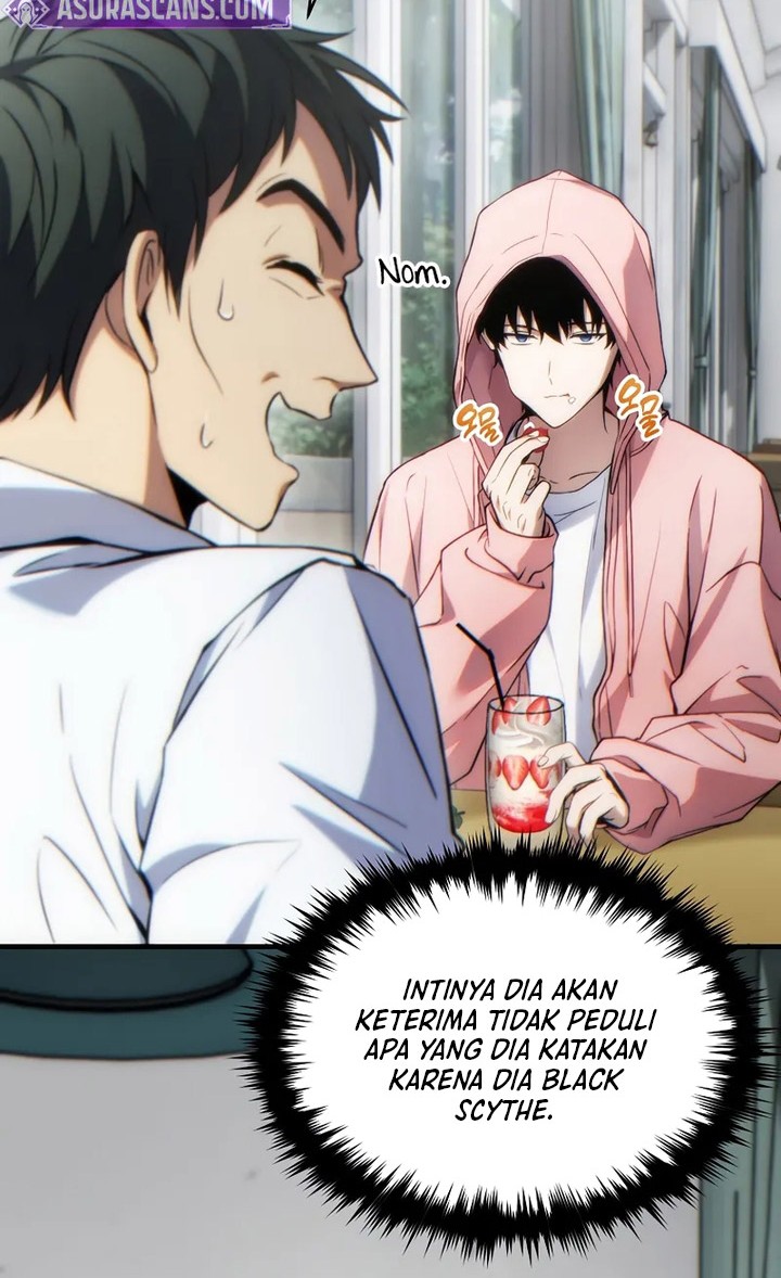 The 100th Regression Of The Max-Level Player Chapter 43 Gambar 35