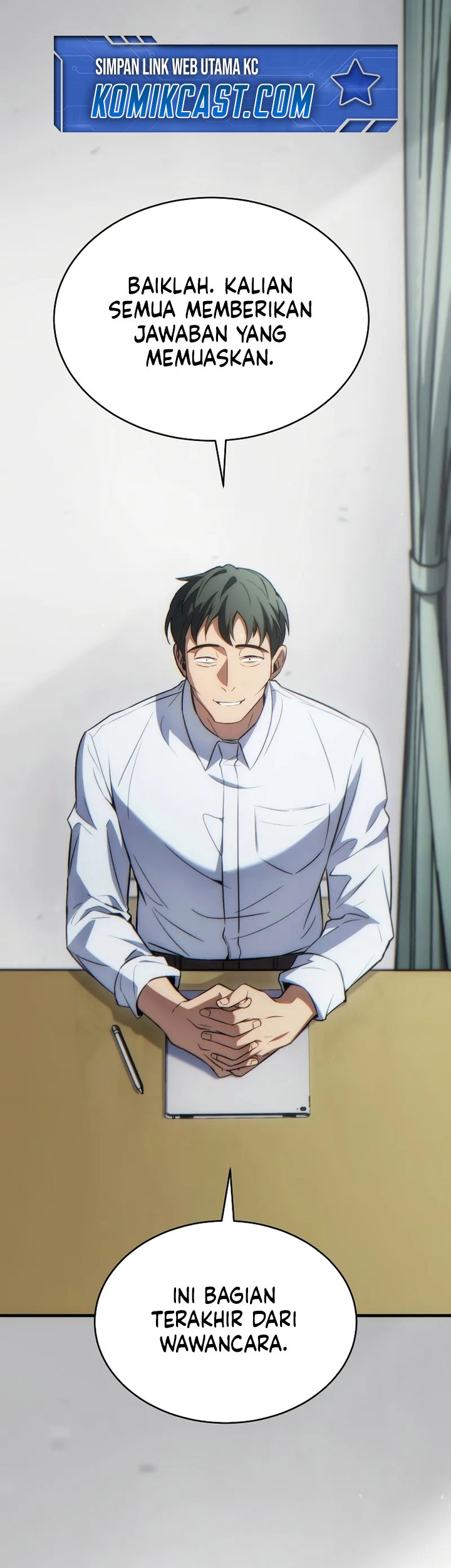 The 100th Regression Of The Max-Level Player Chapter 43 Gambar 36