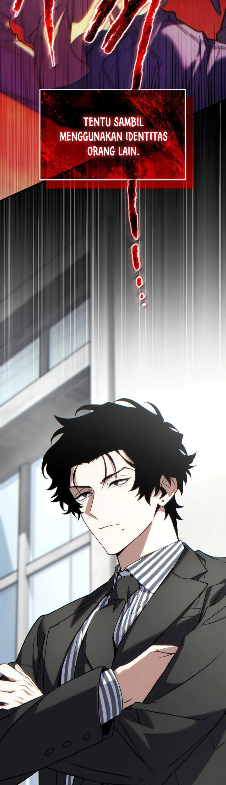 The 100th Regression Of The Max-Level Player Chapter 43 Gambar 20