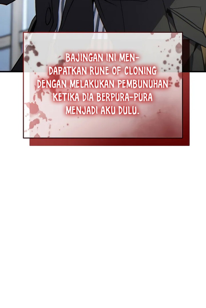 The 100th Regression Of The Max-Level Player Chapter 43 Gambar 21