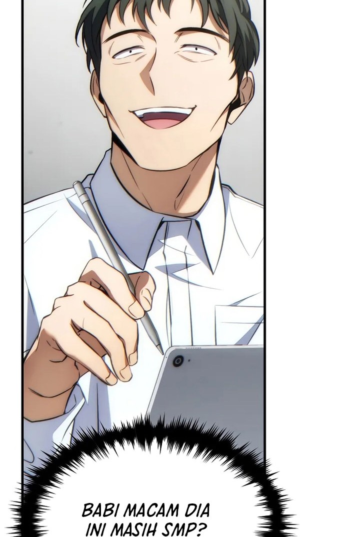 The 100th Regression Of The Max-Level Player Chapter 43 Gambar 23