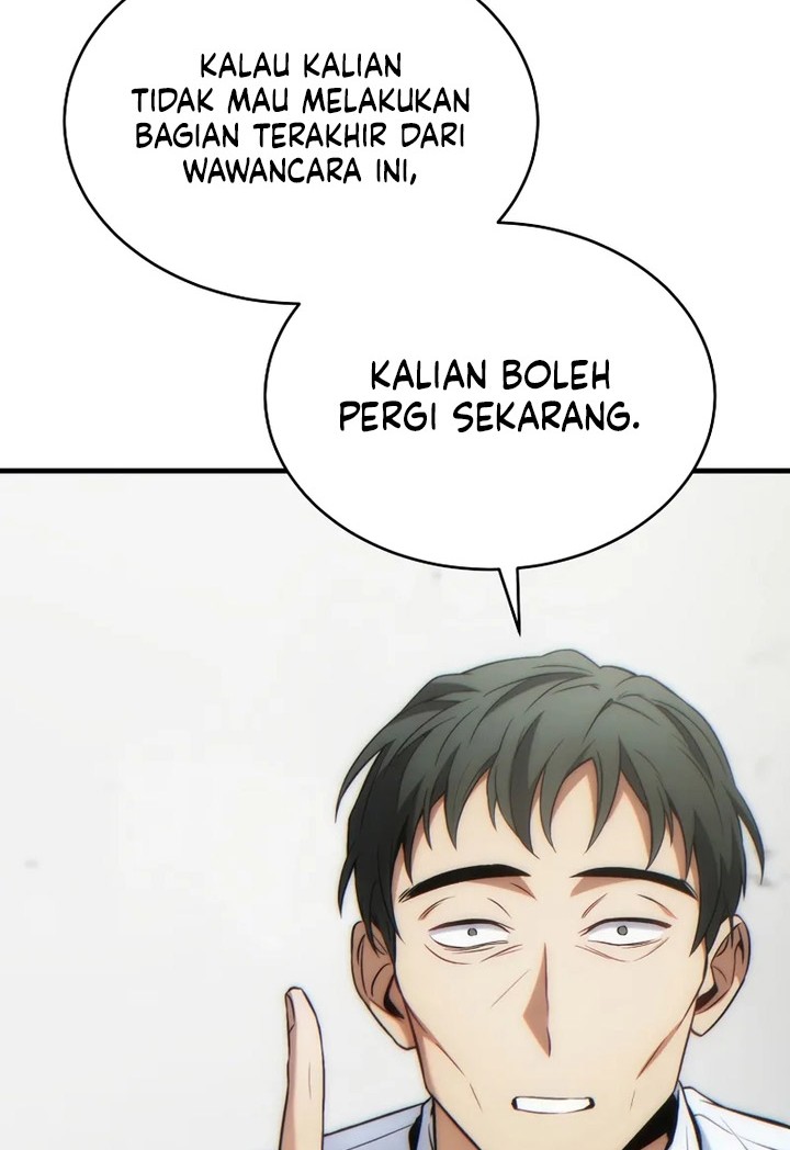 The 100th Regression Of The Max-Level Player Chapter 43 Gambar 47