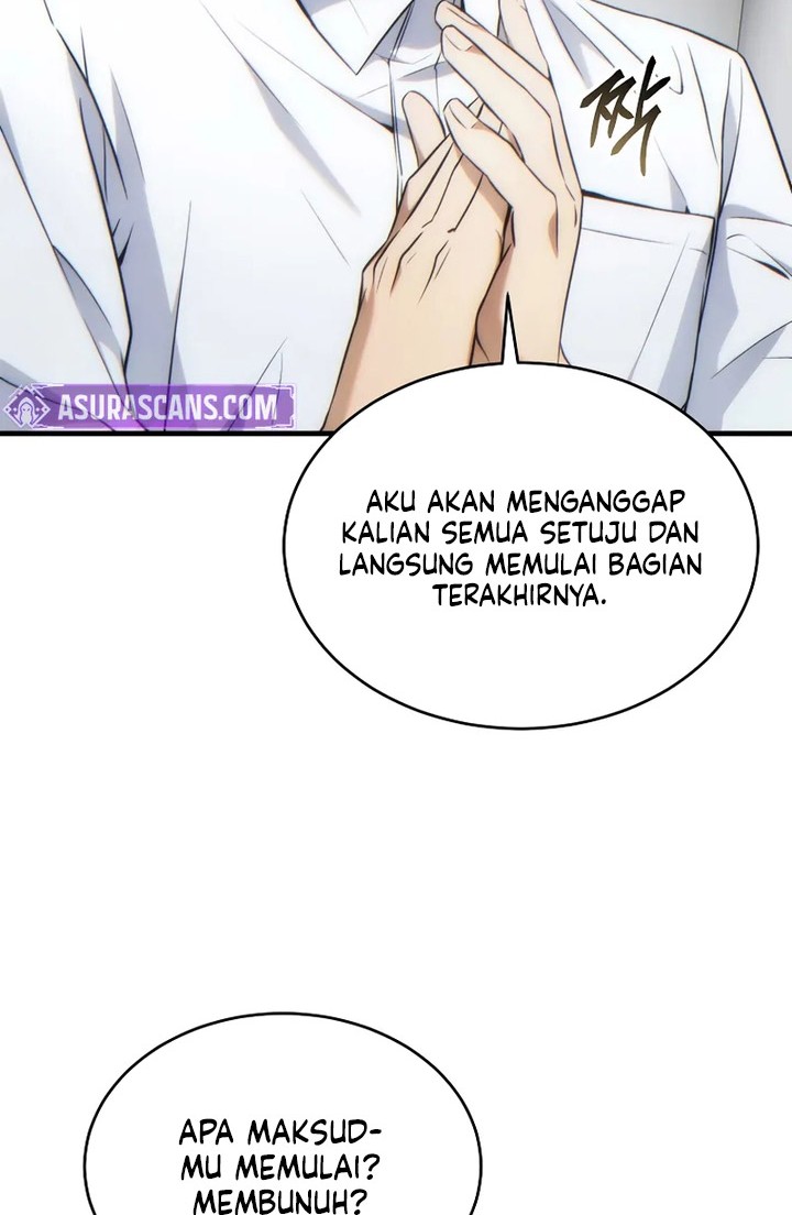 The 100th Regression Of The Max-Level Player Chapter 43 Gambar 51