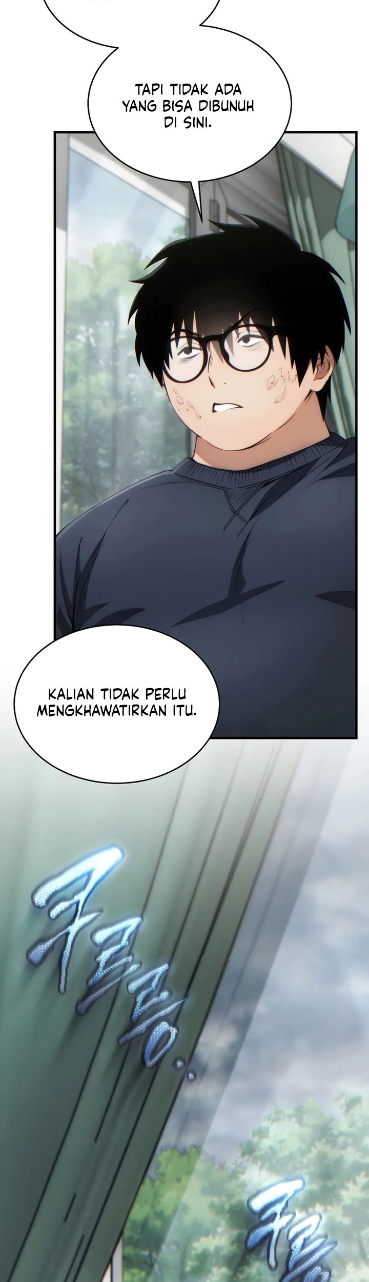 The 100th Regression Of The Max-Level Player Chapter 43 Gambar 52