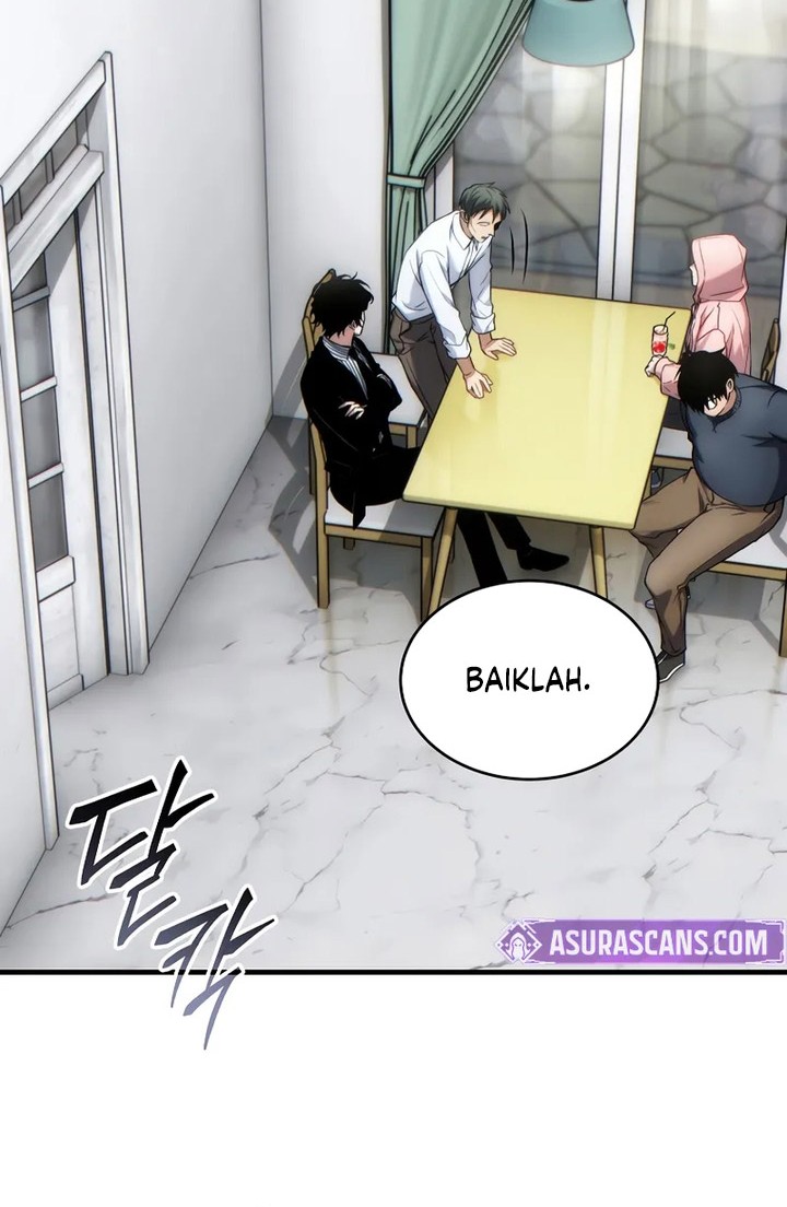 The 100th Regression Of The Max-Level Player Chapter 43 Gambar 57