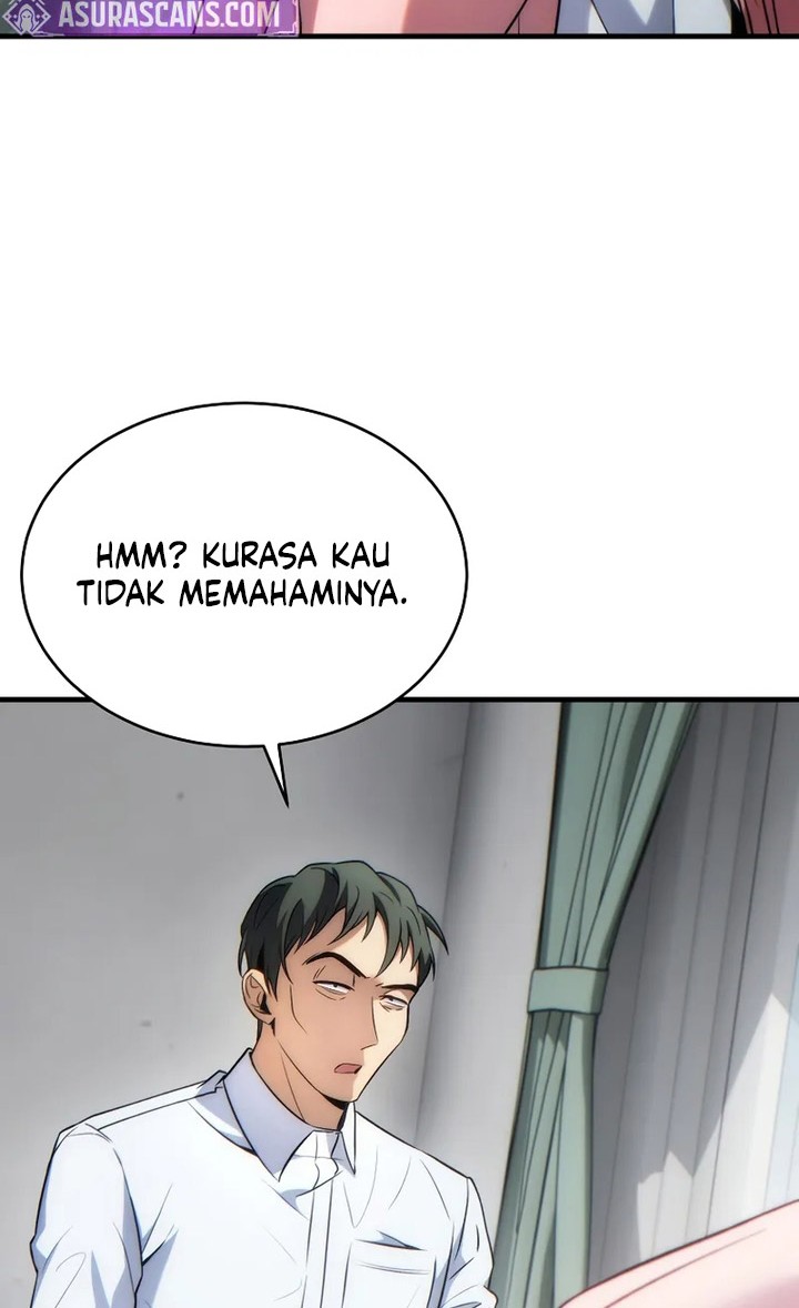 The 100th Regression Of The Max-Level Player Chapter 43 Gambar 39