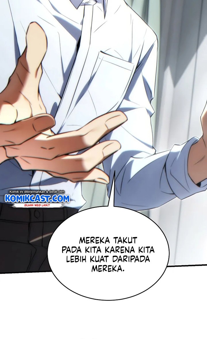 The 100th Regression Of The Max-Level Player Chapter 43 Gambar 41