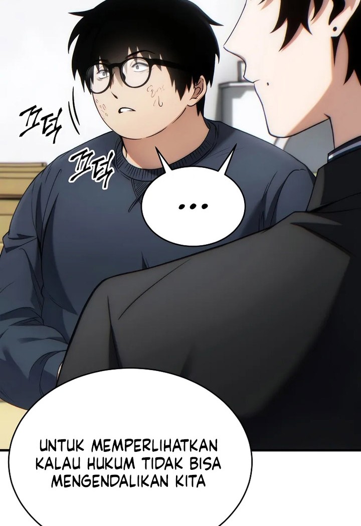 The 100th Regression Of The Max-Level Player Chapter 43 Gambar 45