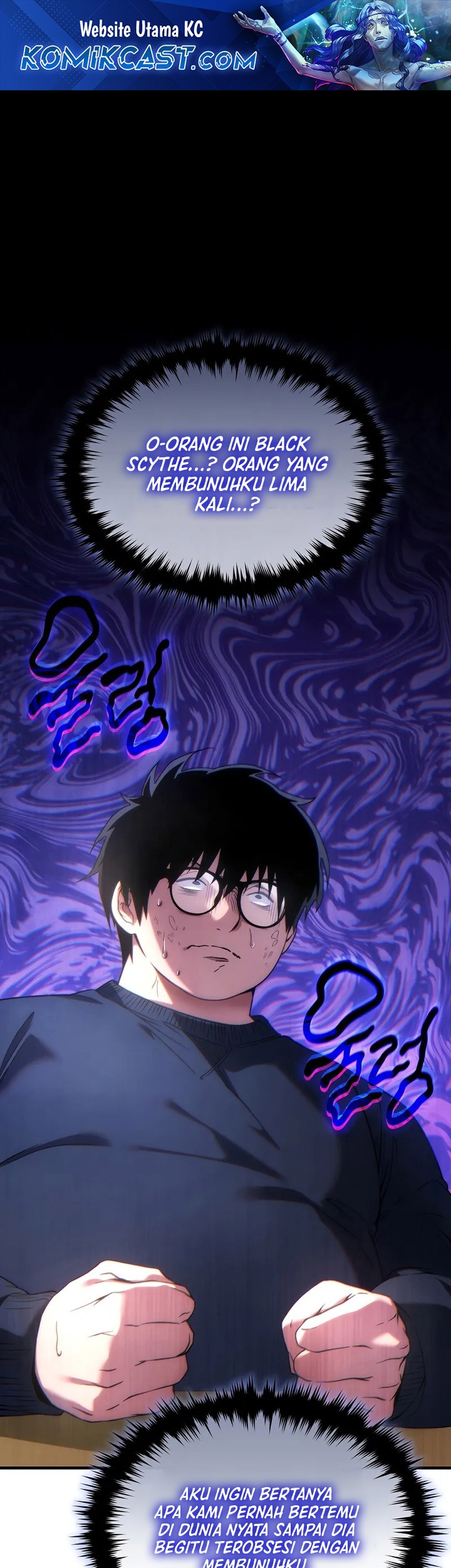 Manhwa The 100th Regression Of The Max-Level Player Chapter 43 gambar nomor 2