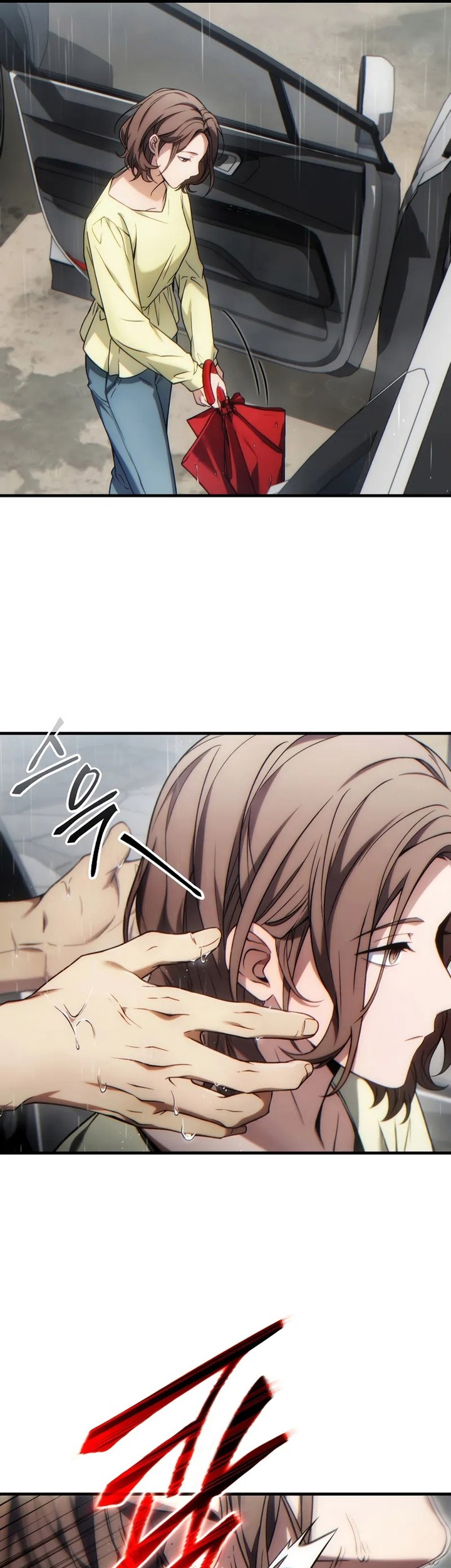 The 100th Regression Of The Max-Level Player Chapter 43 Gambar 66