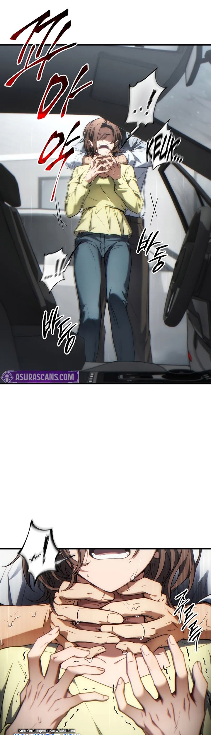 The 100th Regression Of The Max-Level Player Chapter 43 Gambar 68