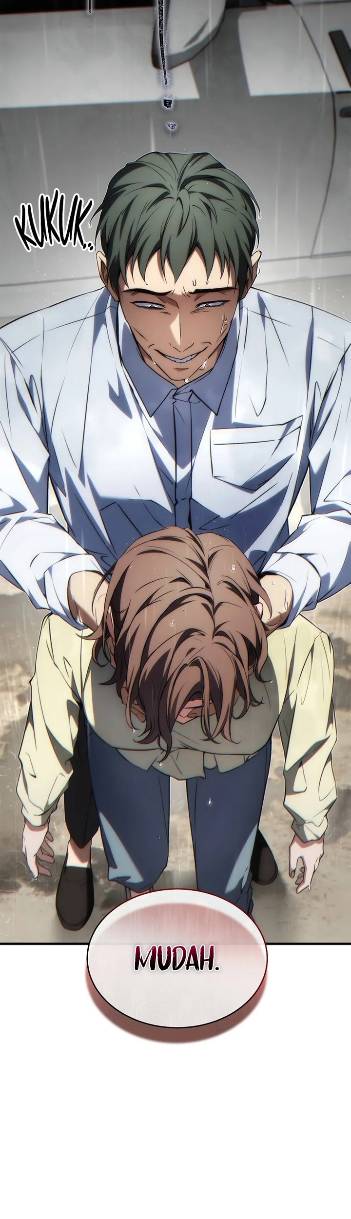 The 100th Regression Of The Max-Level Player Chapter 43 Gambar 70