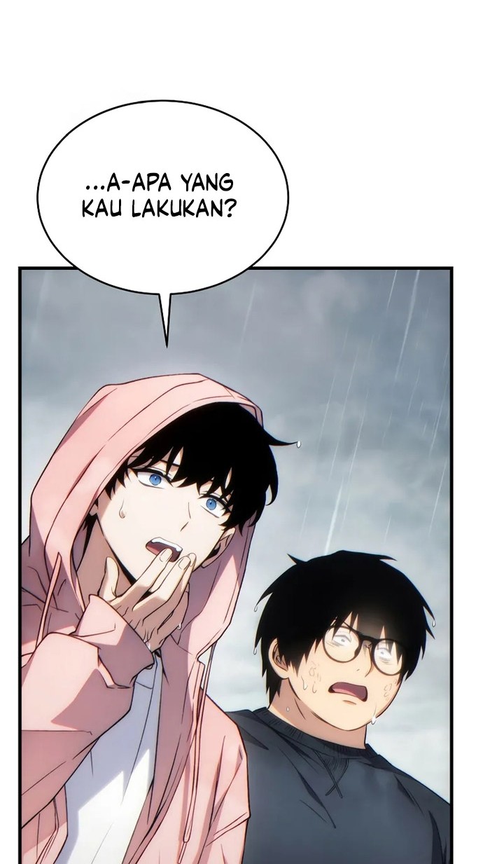 The 100th Regression Of The Max-Level Player Chapter 43 Gambar 71