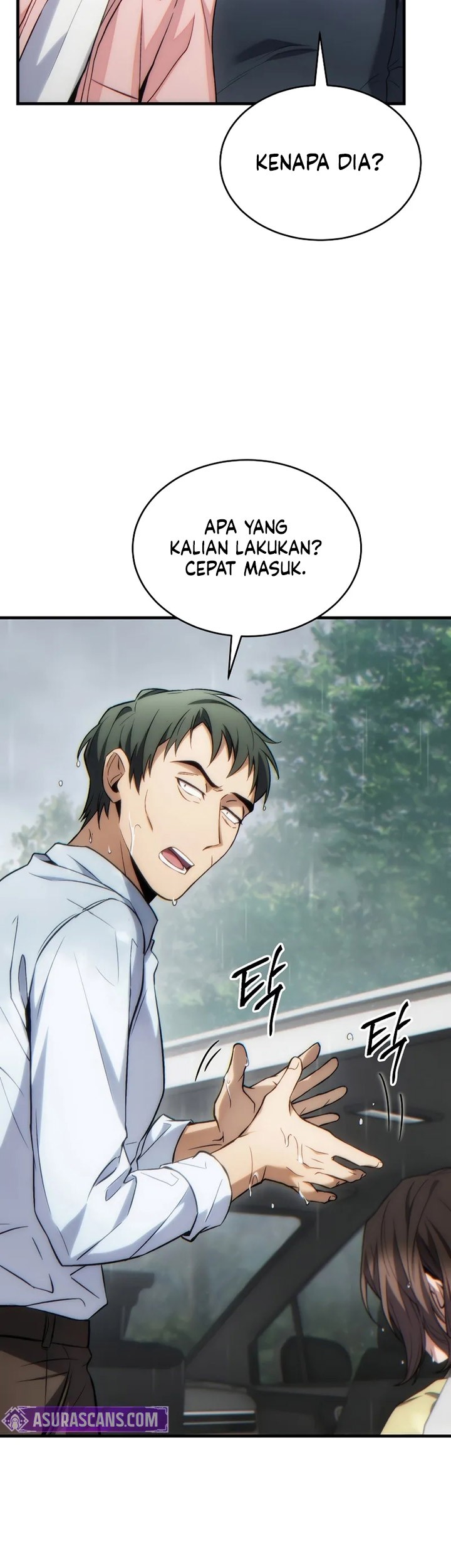 The 100th Regression Of The Max-Level Player Chapter 43 Gambar 72