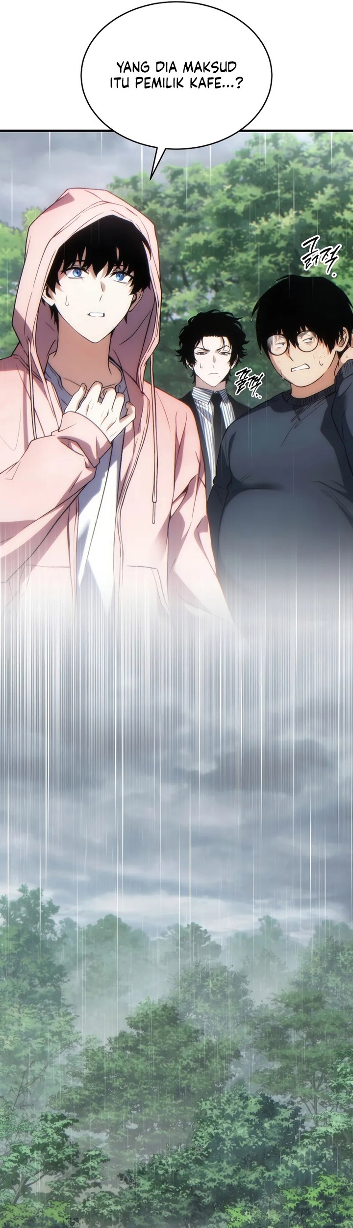 The 100th Regression Of The Max-Level Player Chapter 43 Gambar 74