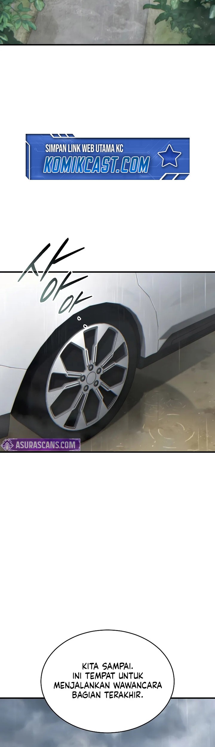 The 100th Regression Of The Max-Level Player Chapter 43 Gambar 76