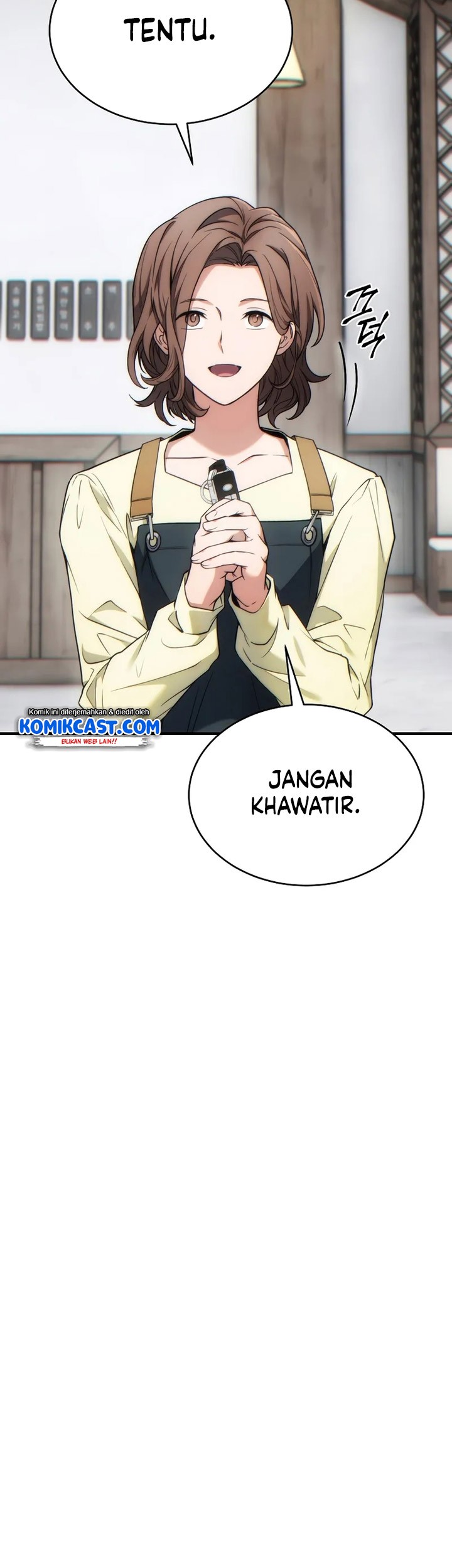 The 100th Regression Of The Max-Level Player Chapter 43 Gambar 62