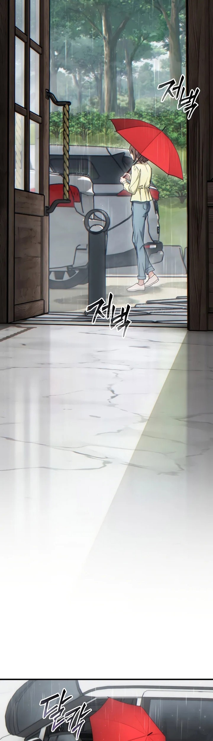 The 100th Regression Of The Max-Level Player Chapter 43 Gambar 64